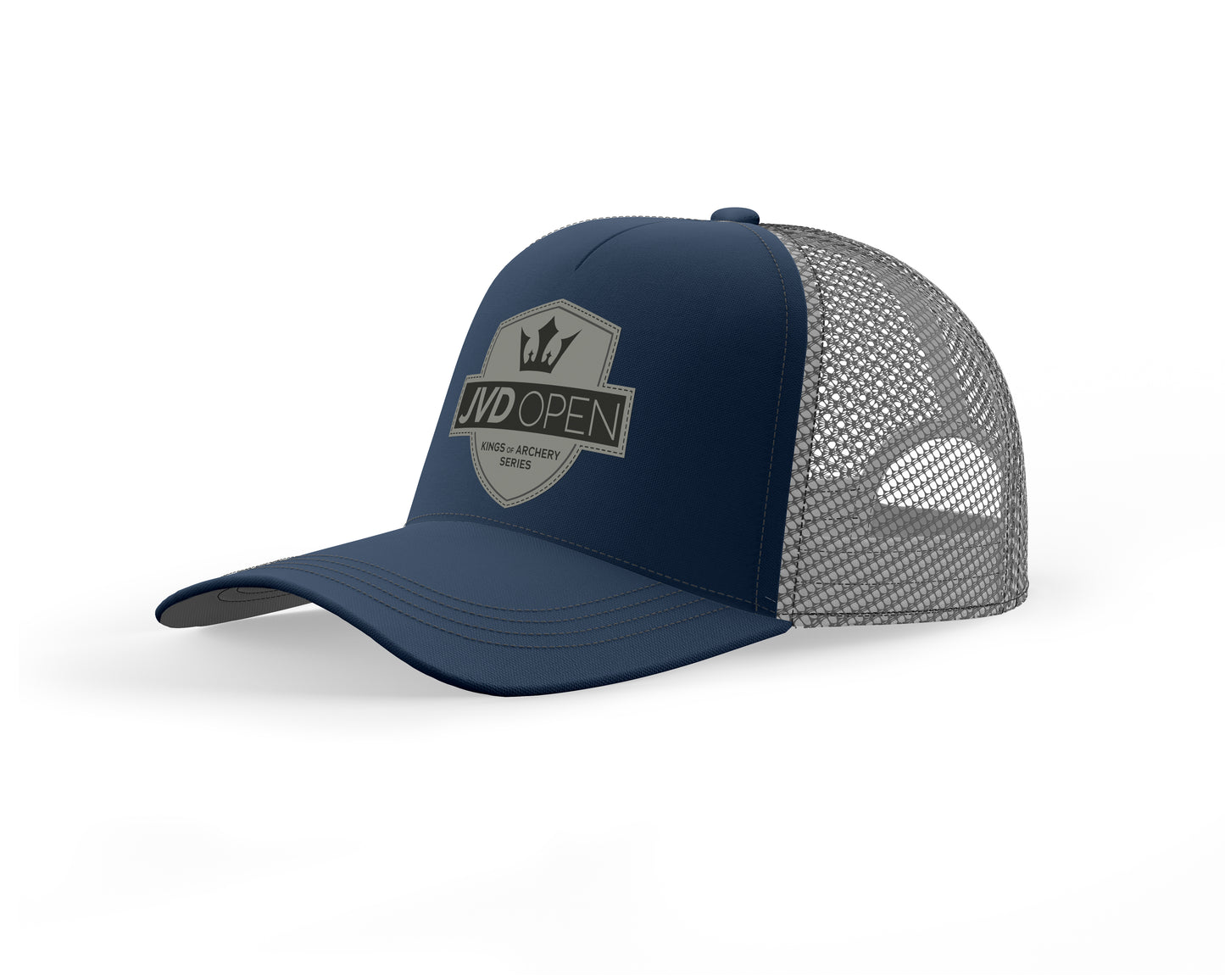 JVD Open Shield Cap