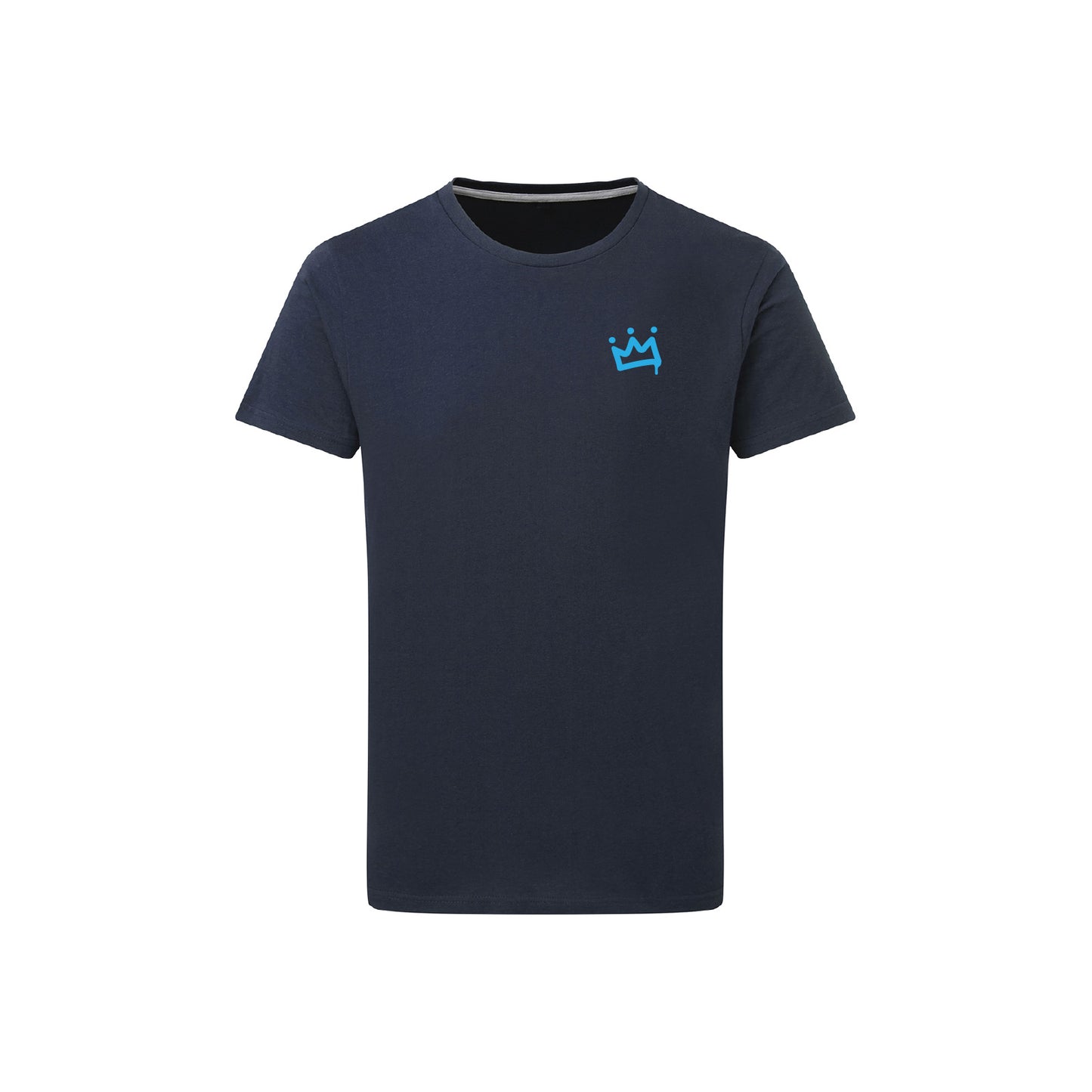Legends Casual Shirt Denim - Men’s Fit