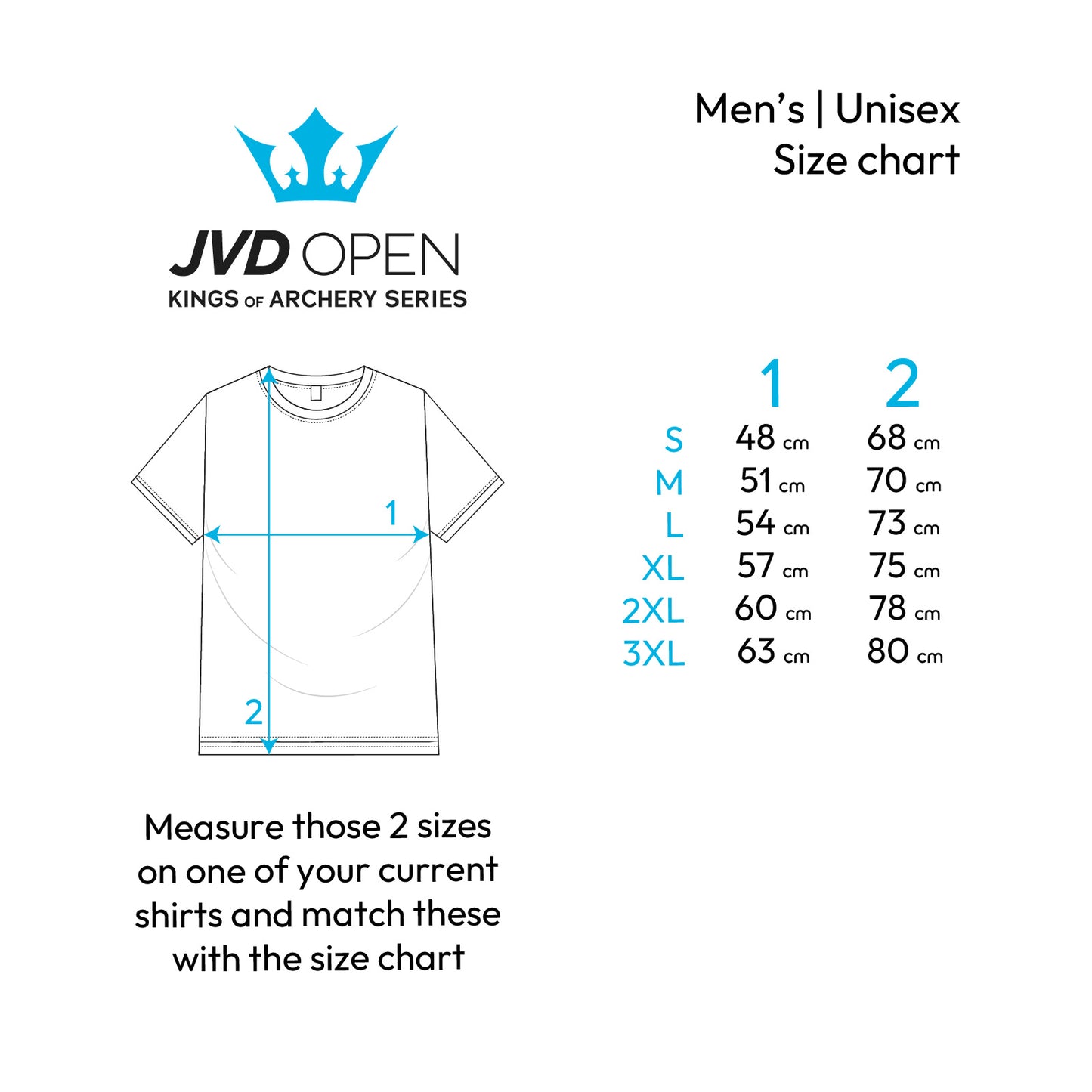 Legends Casual Shirt Denim - Men’s Fit