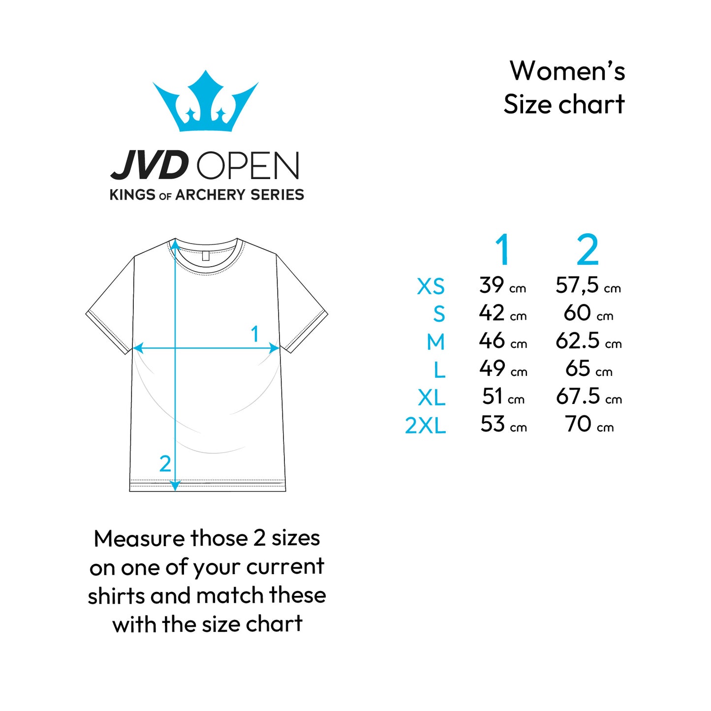 Legends Casual Shirt Denim - Women’s Fit