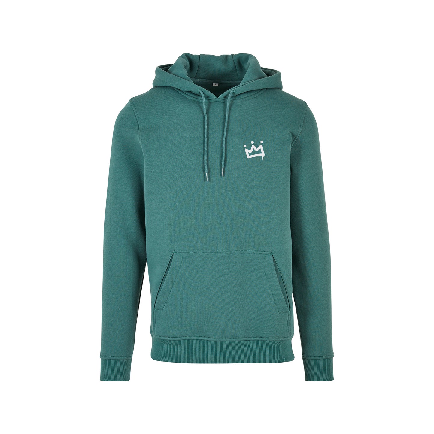 KOA Series Casual Hoodie Pale Leaf (Unisex Fit)