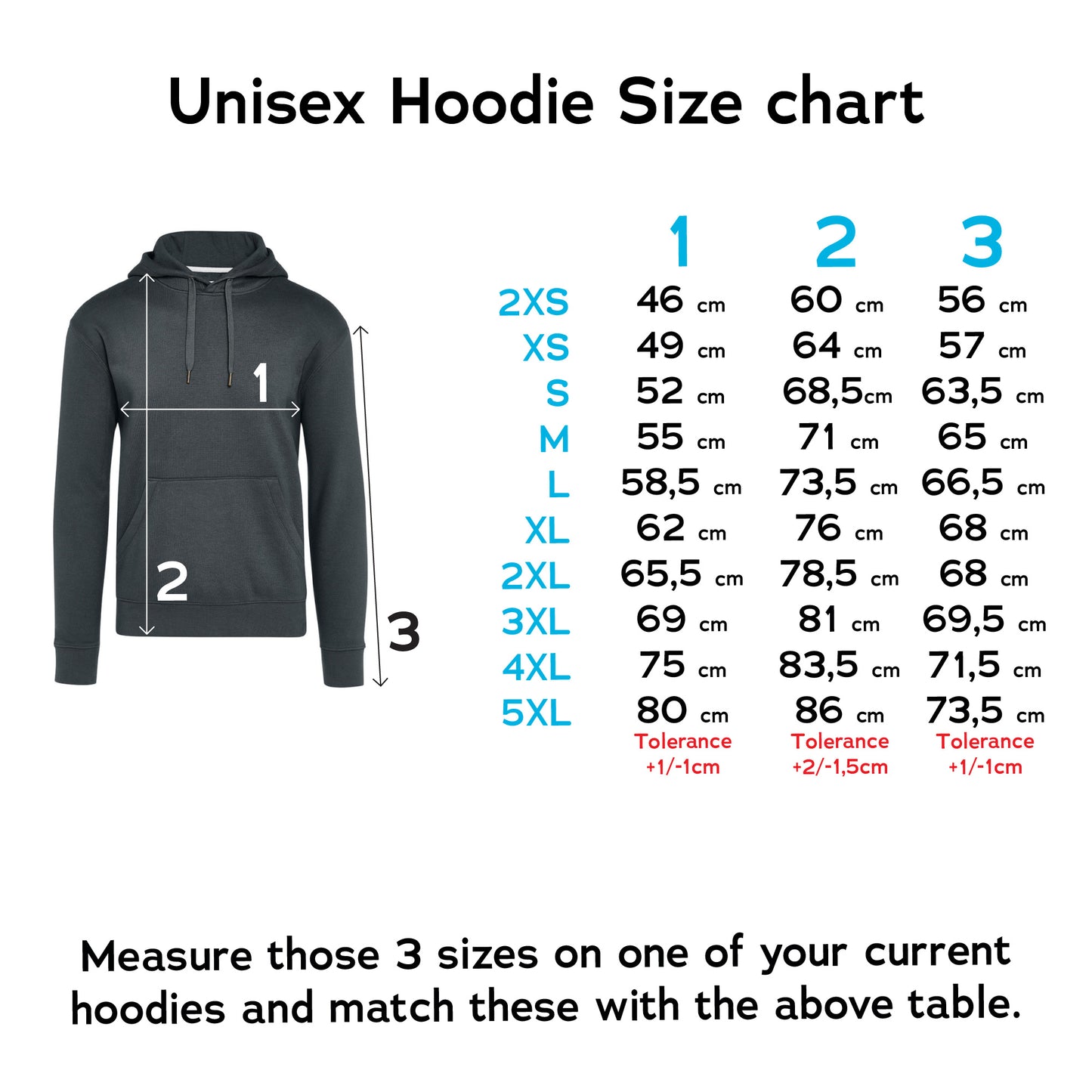 JVD Open Crown Hoodie (Unisex)