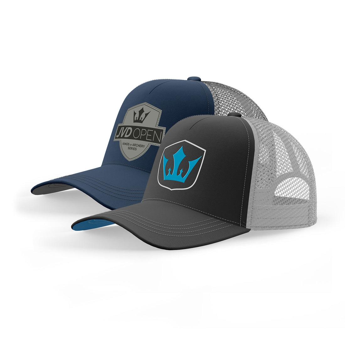 JVD Open Cap Combo – rchery lifestyle