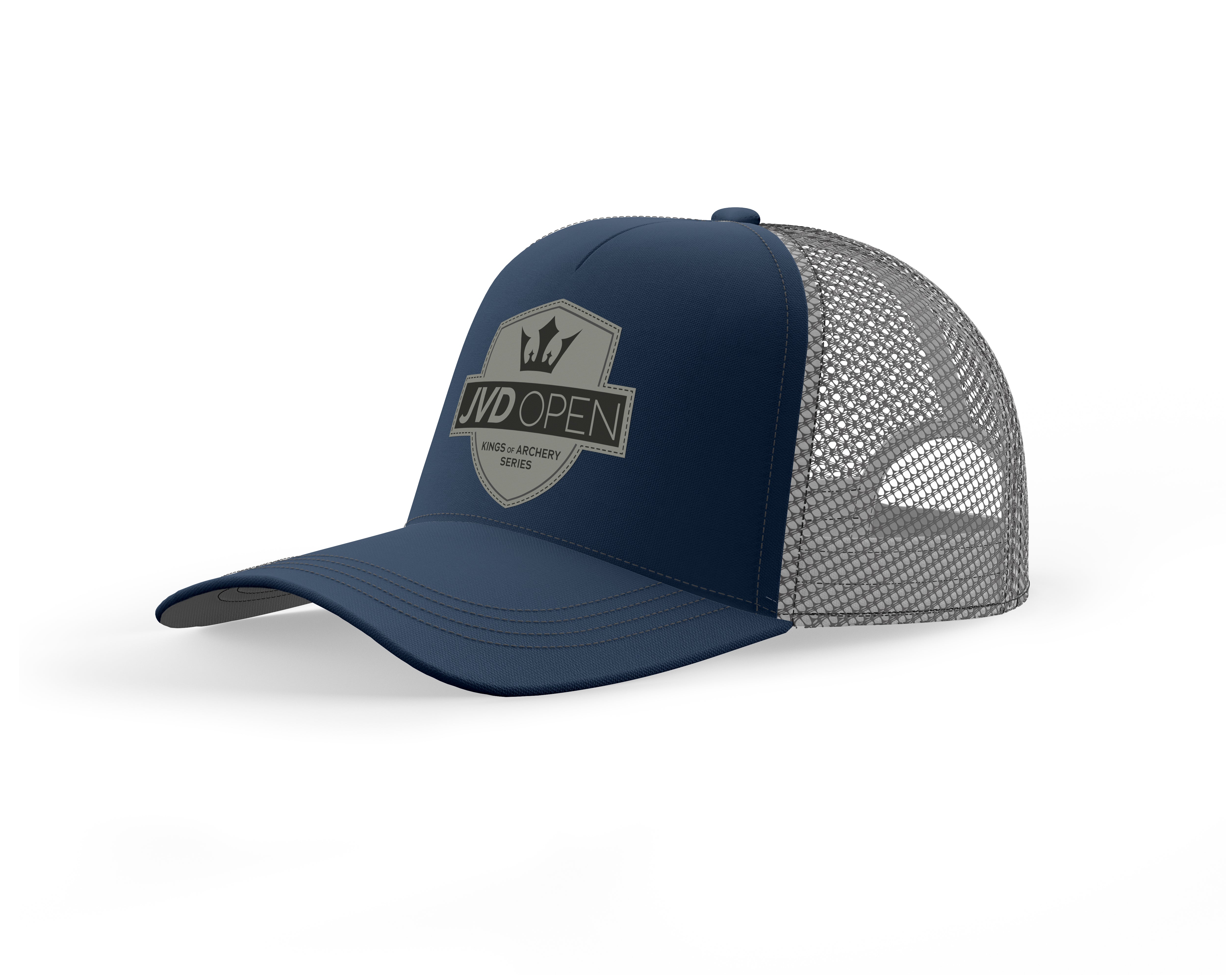 JVD Open Shield Cap – rchery lifestyle