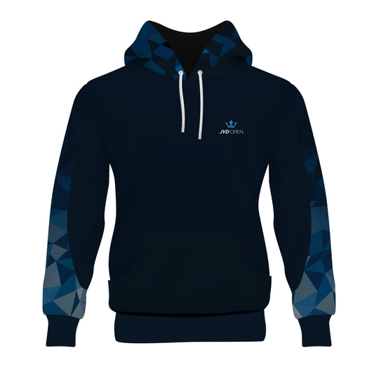 JVD Open Sports Hoodie