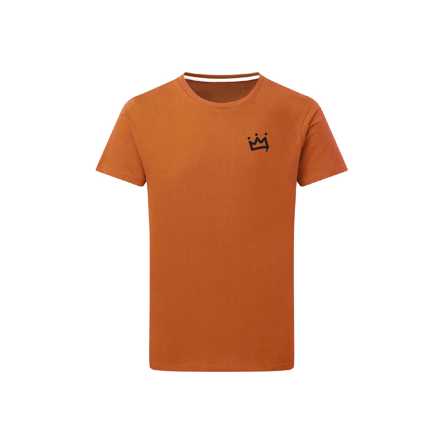 Legends Casual Shirt Orange - Men’s Fit