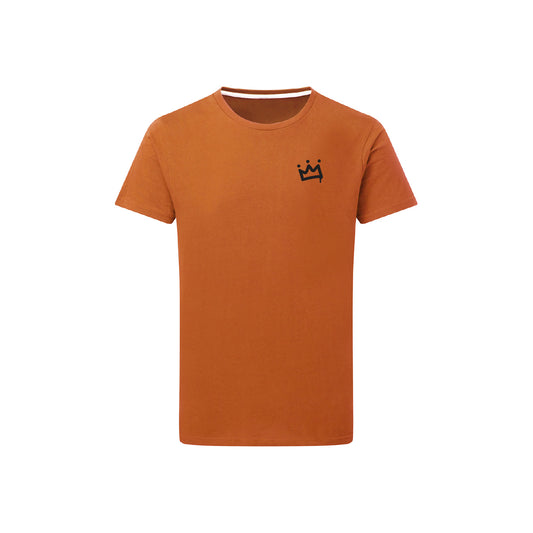 Legends Casual Shirt Orange - Men’s Fit