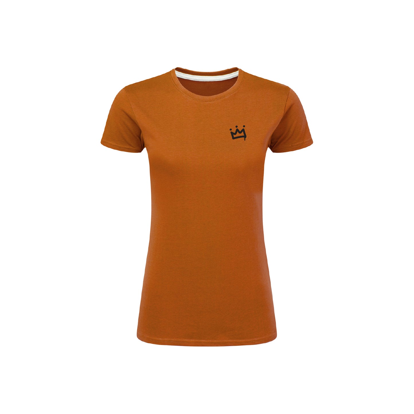 Legends Casual Shirt Orange - Women’s Fit