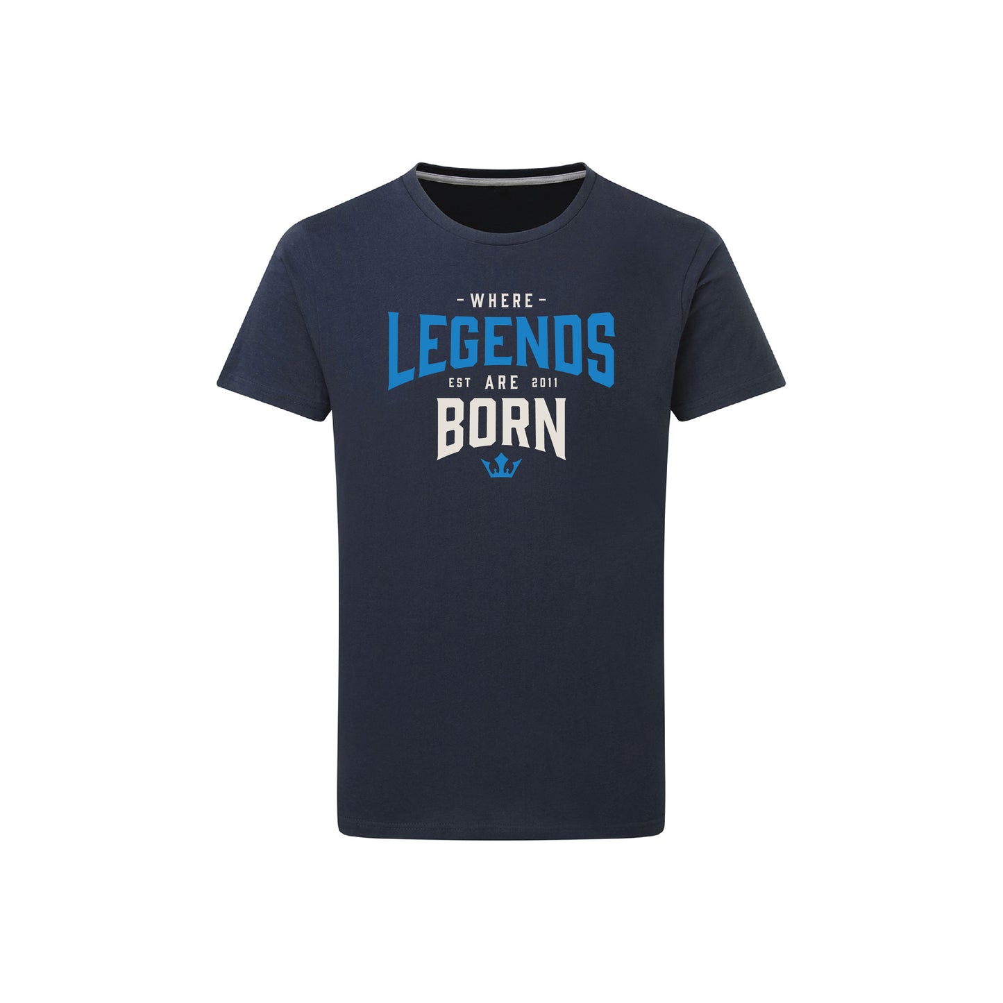 Kings of Archery Series Casual Shirt (Men’s Fit)