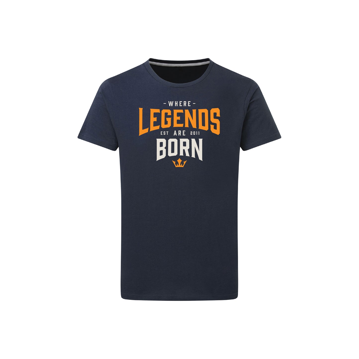 Kings of Archery Series Casual Shirt (Men’s Fit)