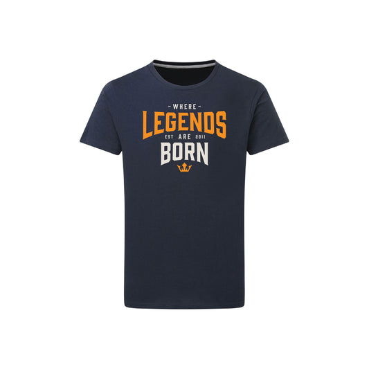 Kings of Archery Series Casual Shirt (Men’s Fit)