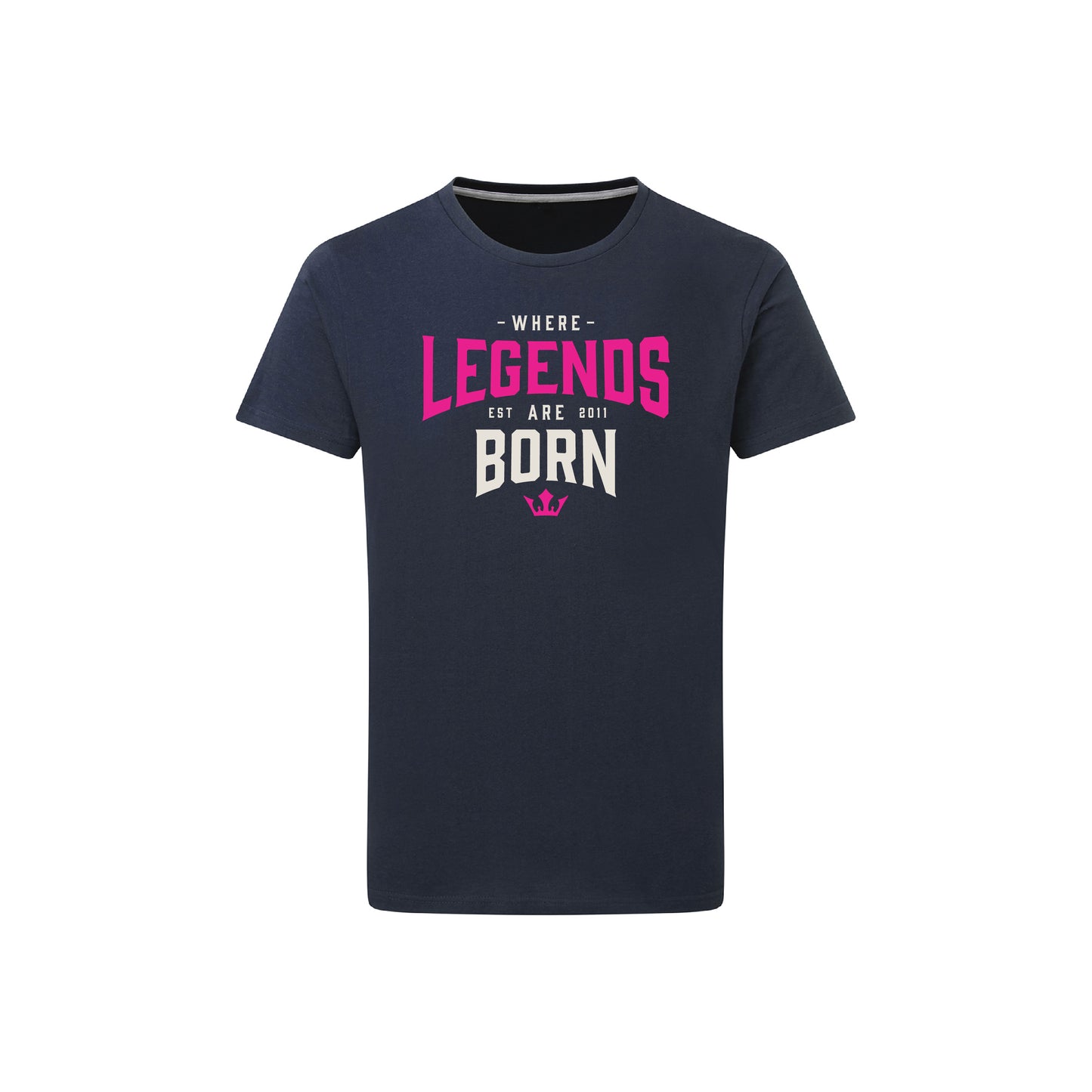 Kings of Archery Series Casual Shirt (Men’s Fit)