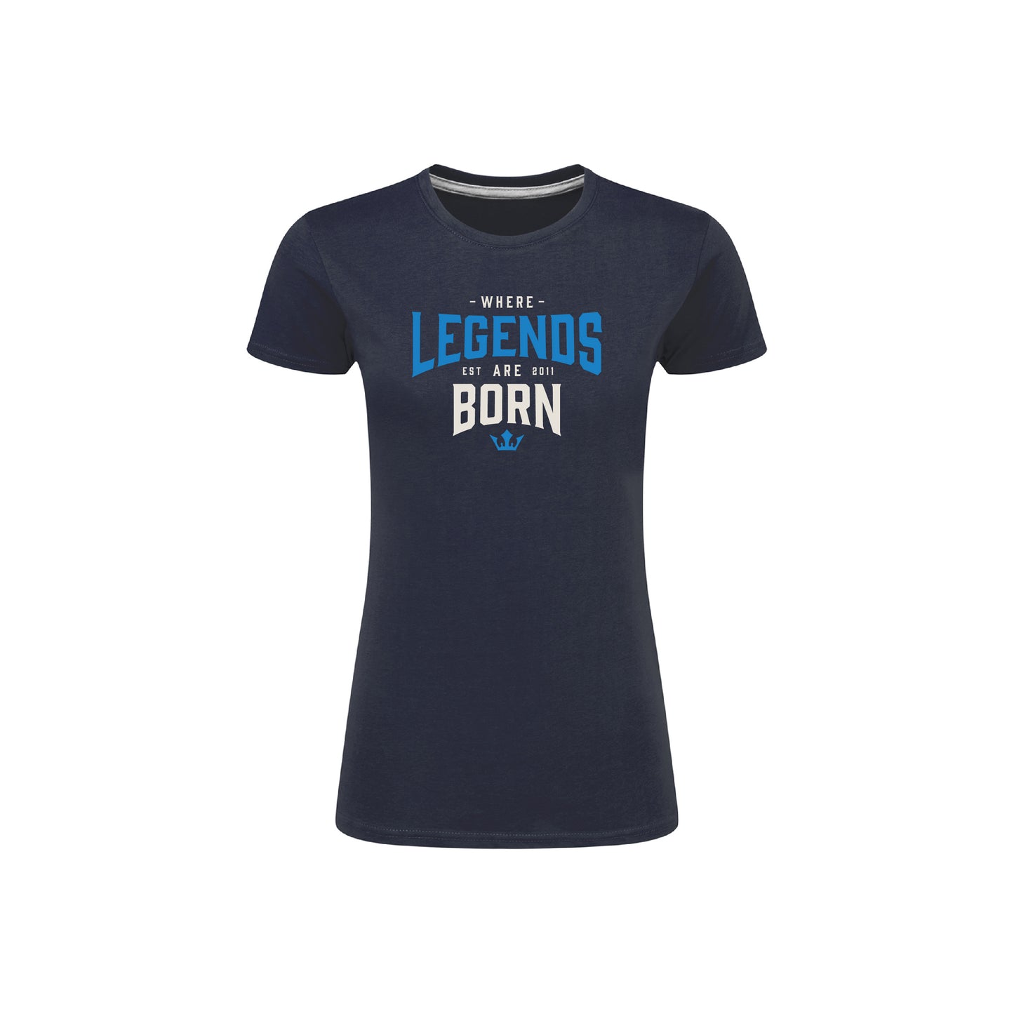 Kings of Archery Series Casual Shirt (Women’s Fit)