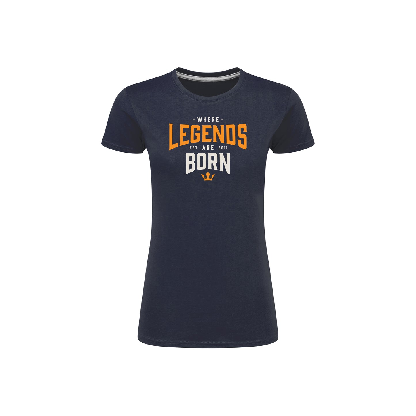 Kings of Archery Series Casual Shirt (Women’s Fit)