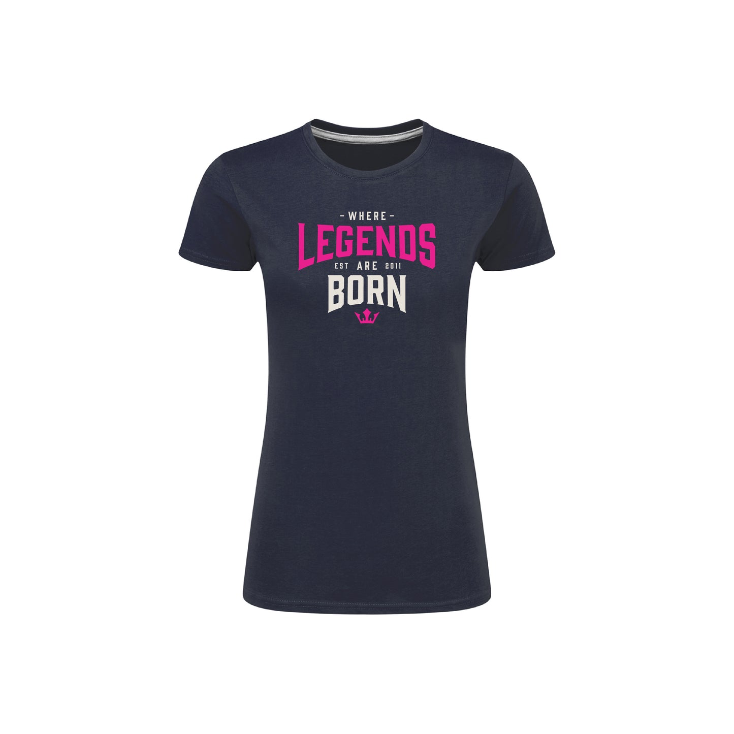 Kings of Archery Series Casual Shirt (Women’s Fit)