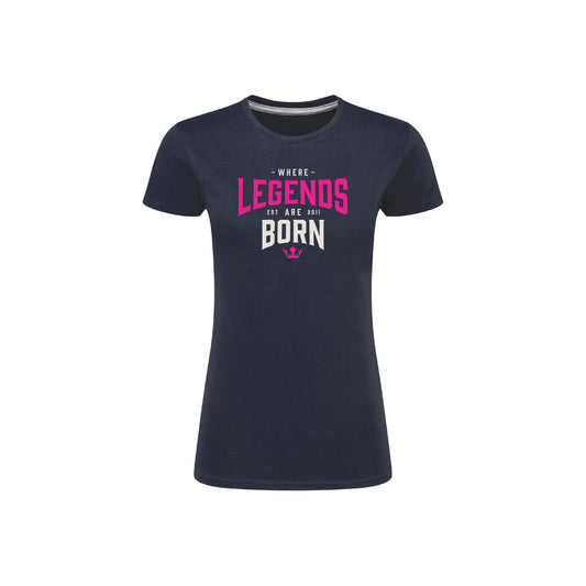 Kings of Archery Series Casual Shirt (Women’s Fit)